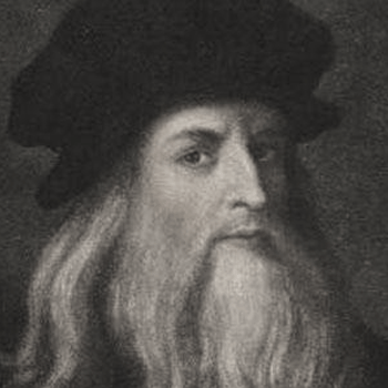 Leonardo da Vinci