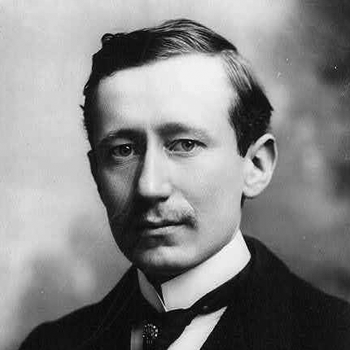 Guglielmo Marconi