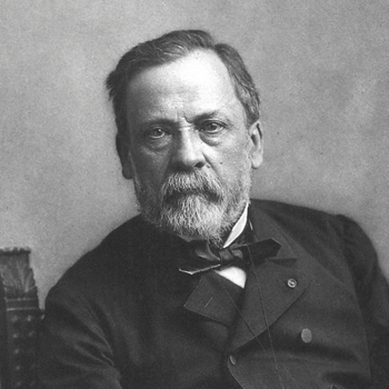 Louis Pasteur