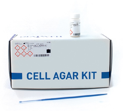 Cell Agar kit