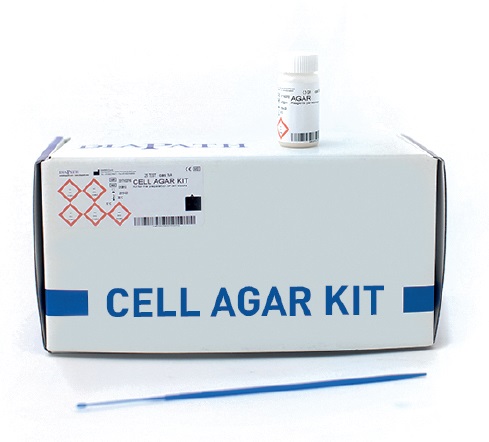 Cell Agar Kit