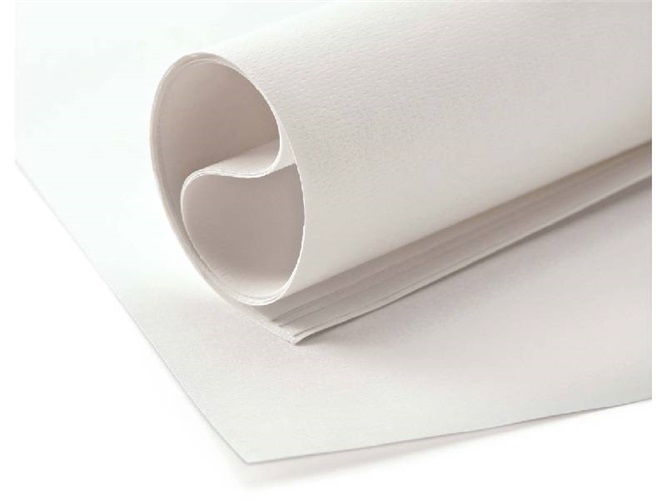 Filter paper - sheets of 50x50 cm