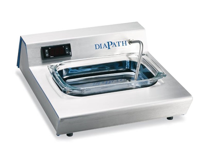 Tissue floating bath DPH 35