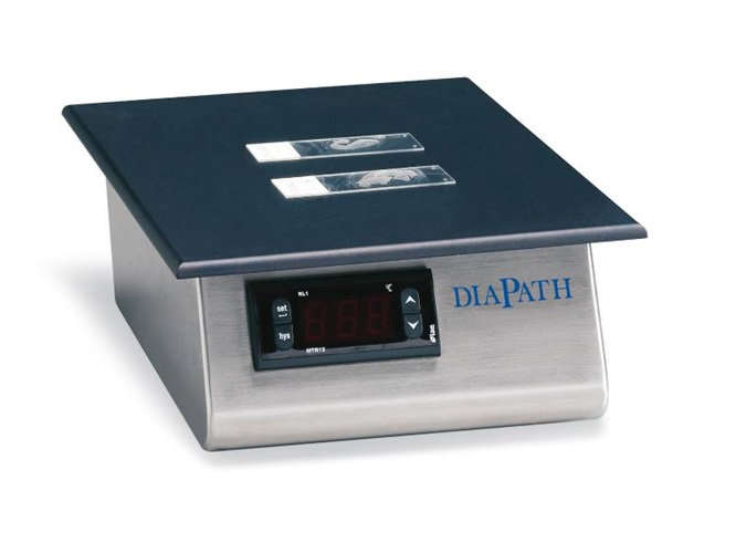 Hot Plate DPH 40