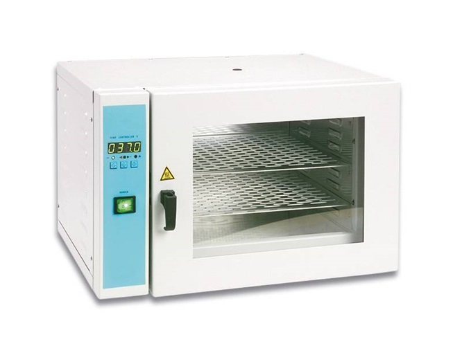 Mini incubator ICT-F18