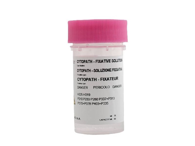 CytoPath® – Gyn Fixative solution