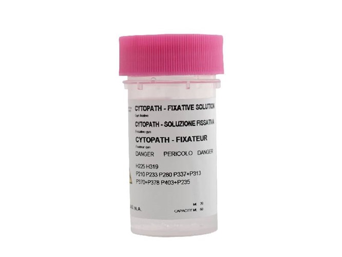 CytoPath® – Gyn Fixative solution