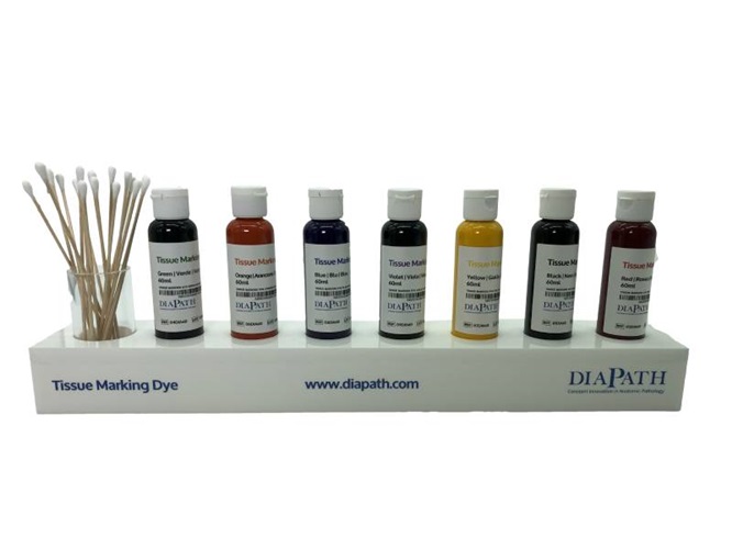 Tissue Marking Dye - Kit 