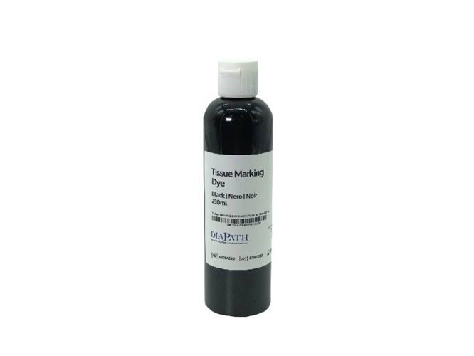 Tissue Marking Dye - Black 250