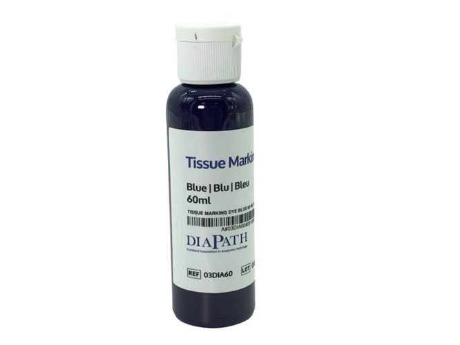 Tissue Marking Dye - Blu