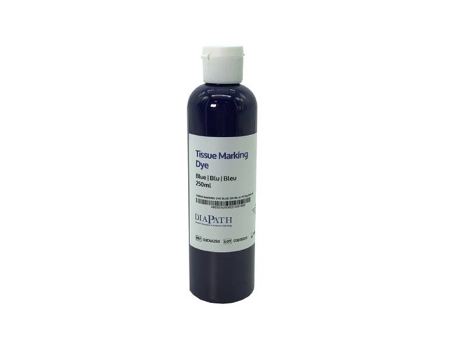 Tissue Marking Dye - Blue