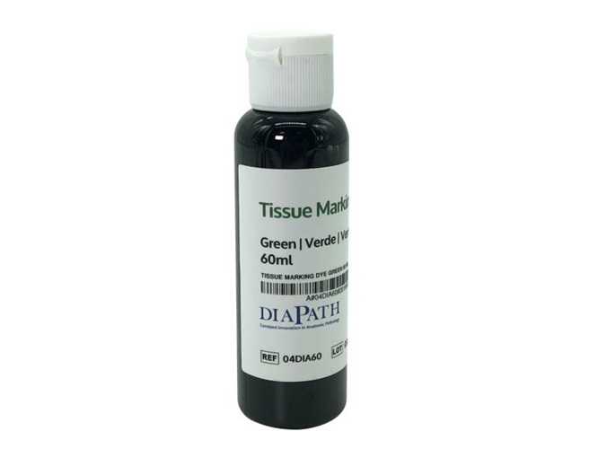 Tissue Marking Dye - Green