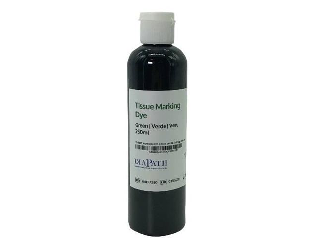 Tissue Marking Dye - Verde 