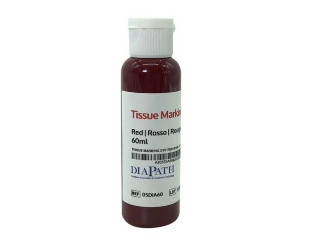 Tissue Marking Dye - Rosso