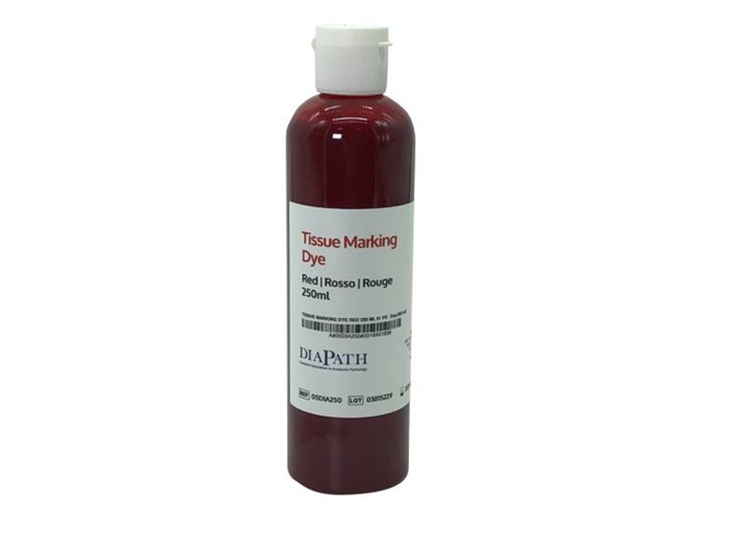 Tissue Marking Dye - Rosso