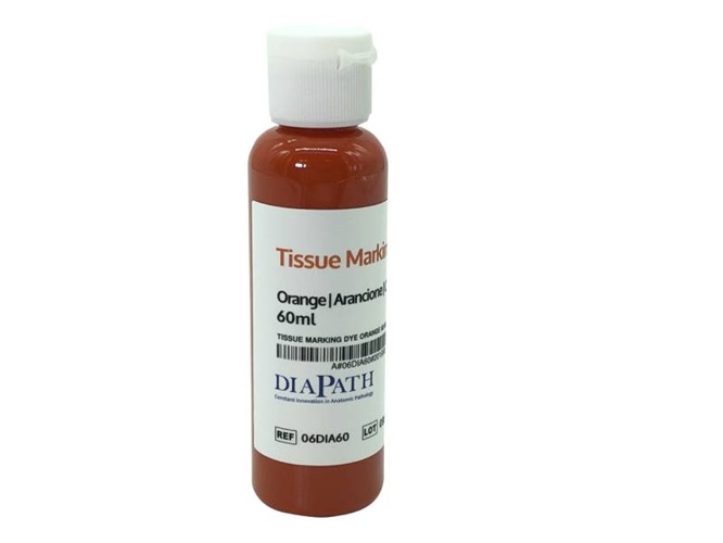 Tissue Marking Dye - Orange