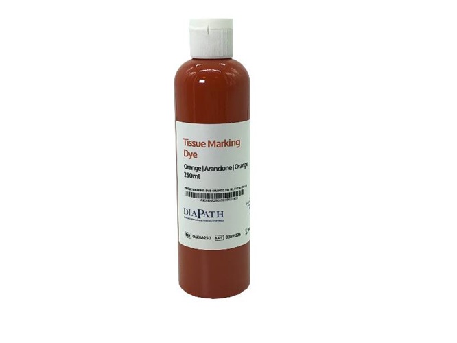 Tissue Marking Dye - Orange