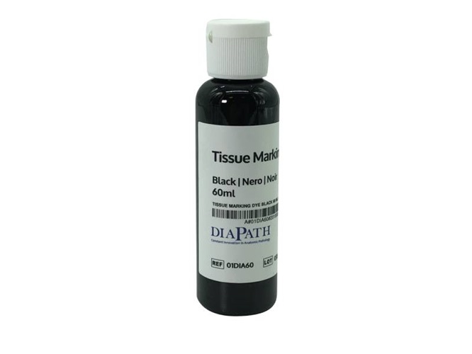 Tissue Marking Dye - Black