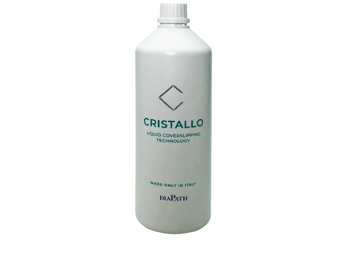 Cristallo® Liquid Coverslipping Technology