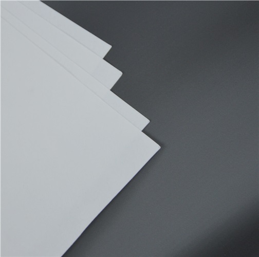 Adsorbent bench paper