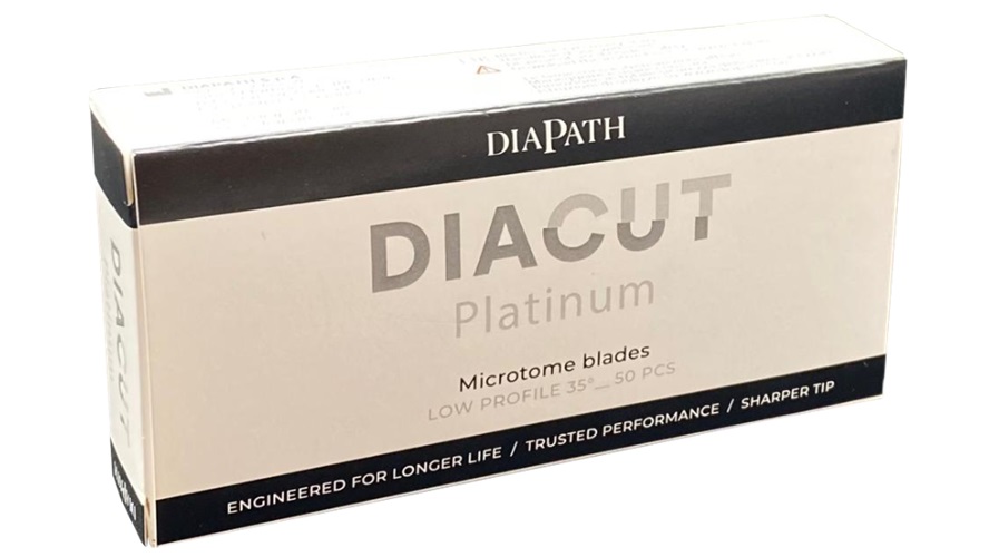 Diacut Platinum