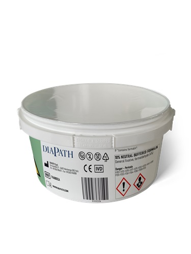 600 ML BUCKET FOR T-FILLER