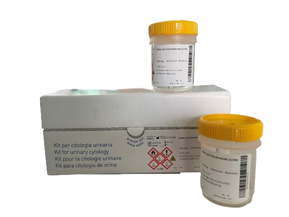 ﻿CytoPath®  Kit Citologia Urinaria