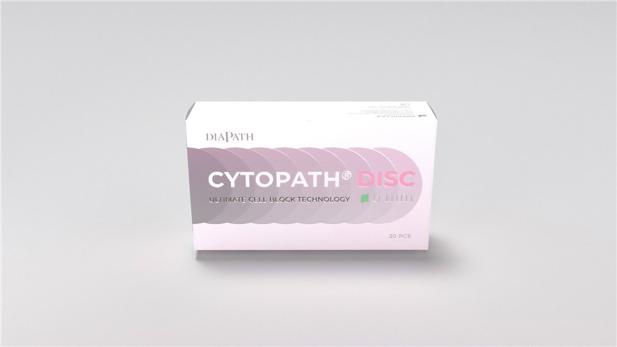 CytoPath® Disc 12 mm
