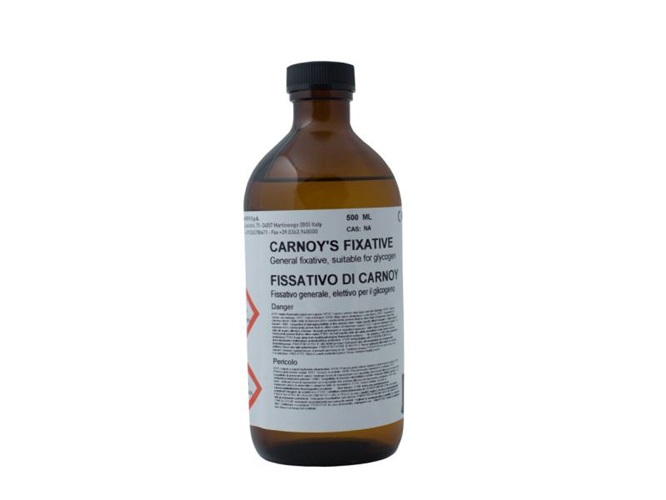 Carnoy Fixative