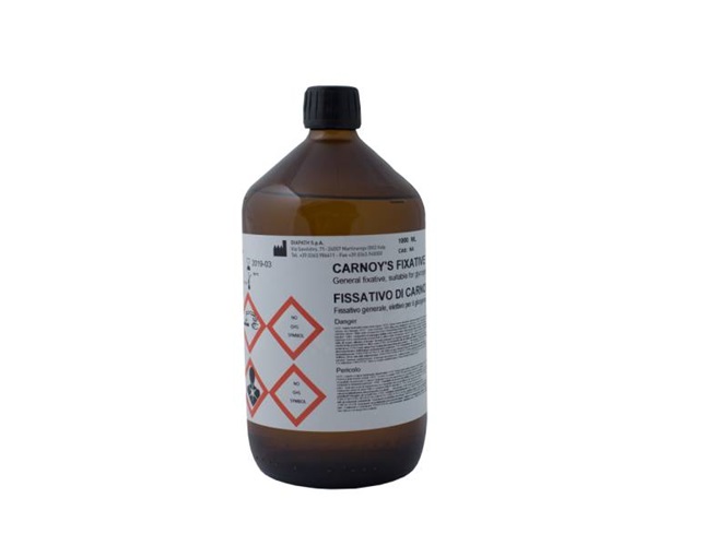 Carnoy Fixative