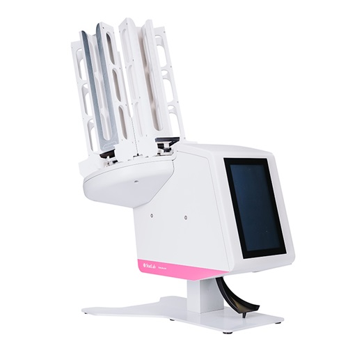 PiSmart Thermal Multi Hopper Cassette Printer