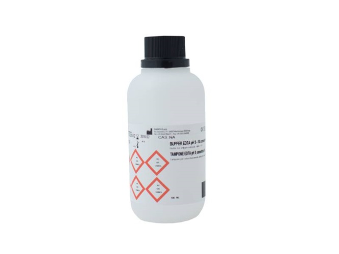 EDTA buffer pH 9.0, concentrated 10X