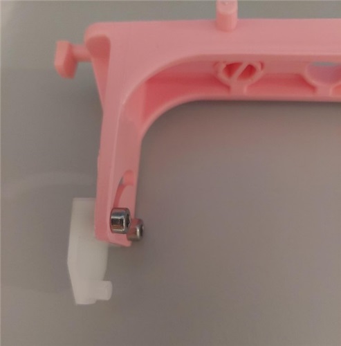 Medite adapter KIT 