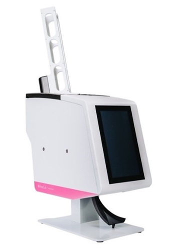 PiSmart Thermal Single Hopper Cassette Printer