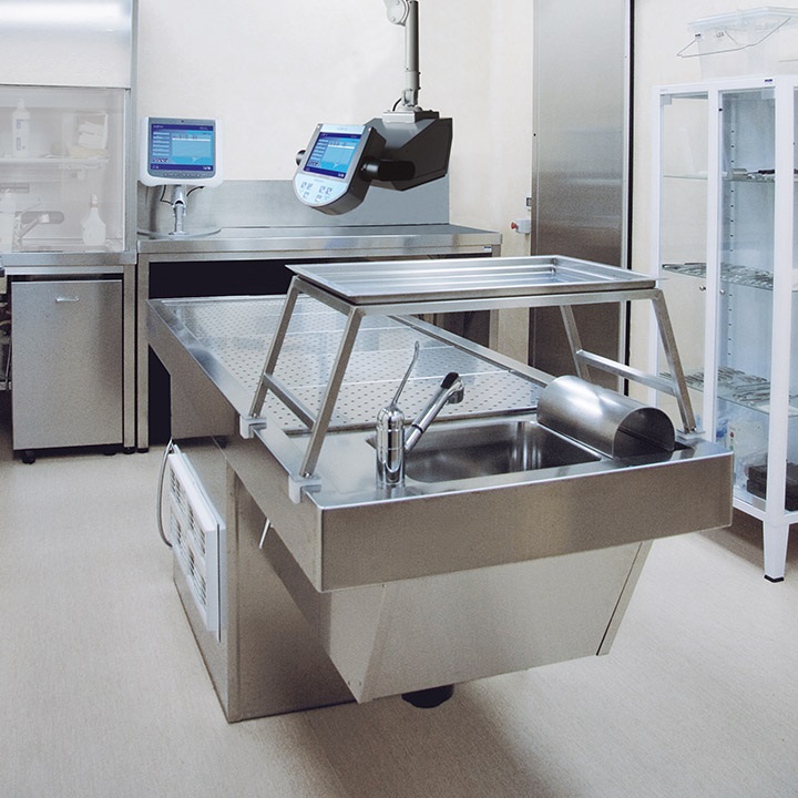 Autopsy tables 