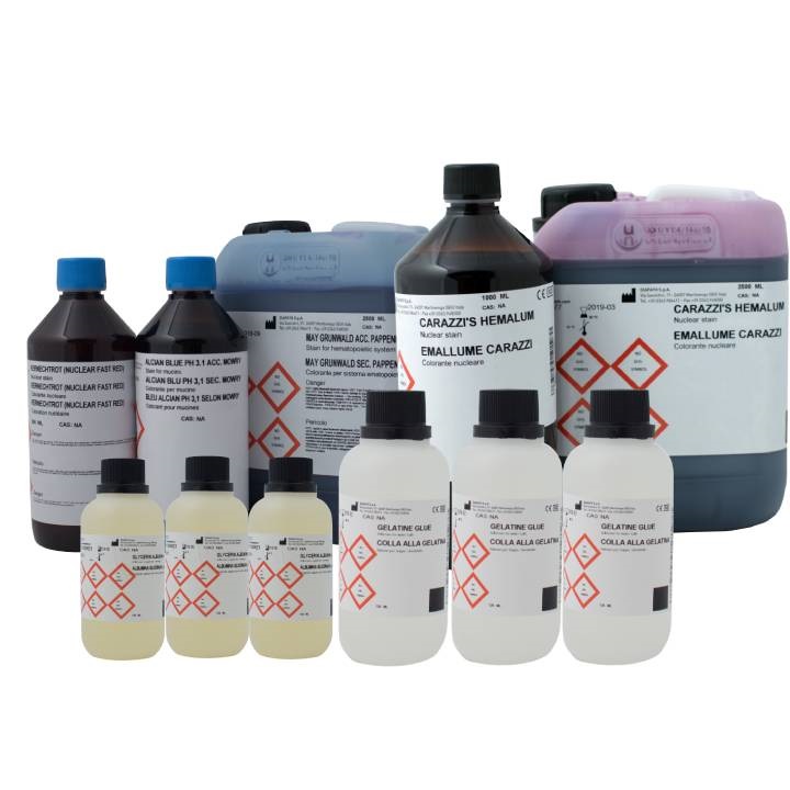 Glues - adhesives