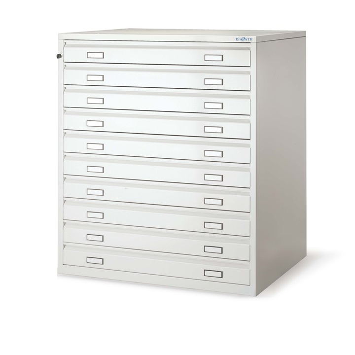 Storage cabinets