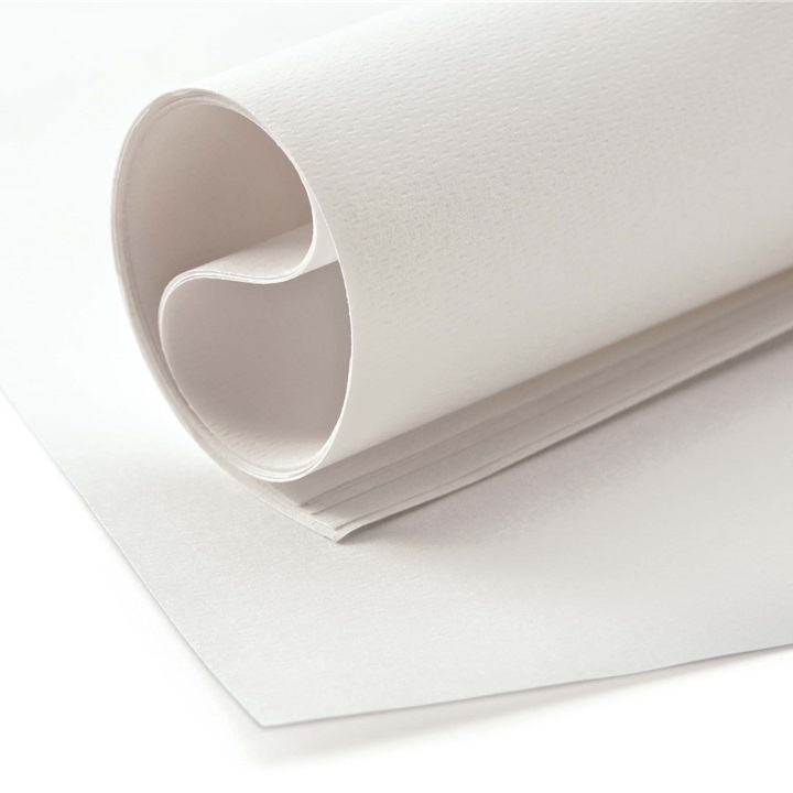 Bench and filter paper