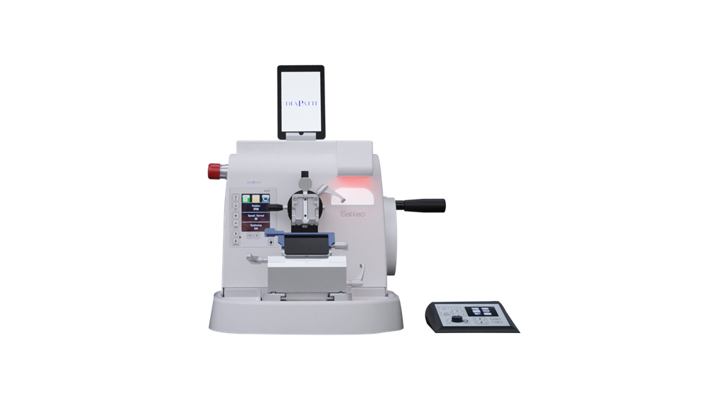 microtome technique and troubleshooting 
